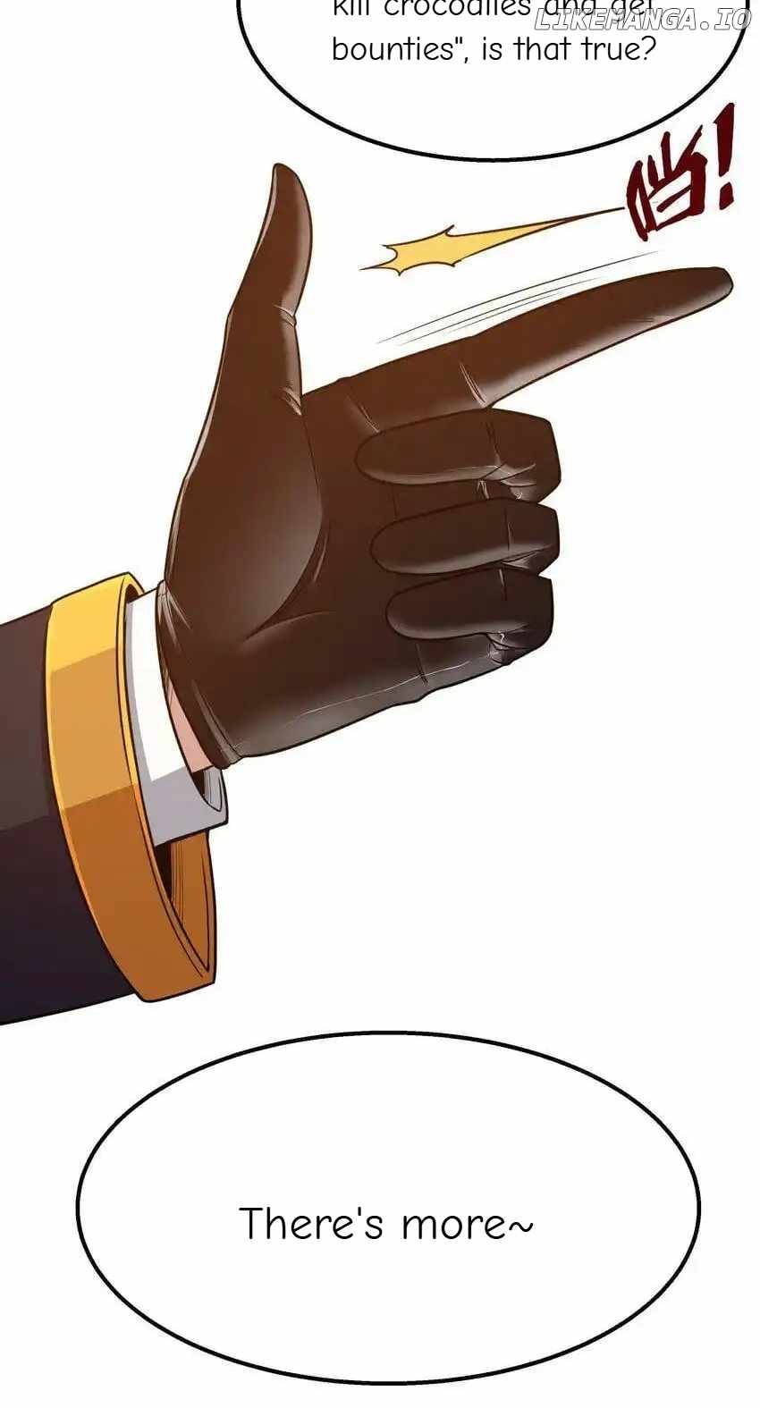 This Hero is a Money Supremacist Chapter 16 70